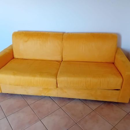 Il Grande Fiume Lejlighed Occhiobello Eksteriør billede