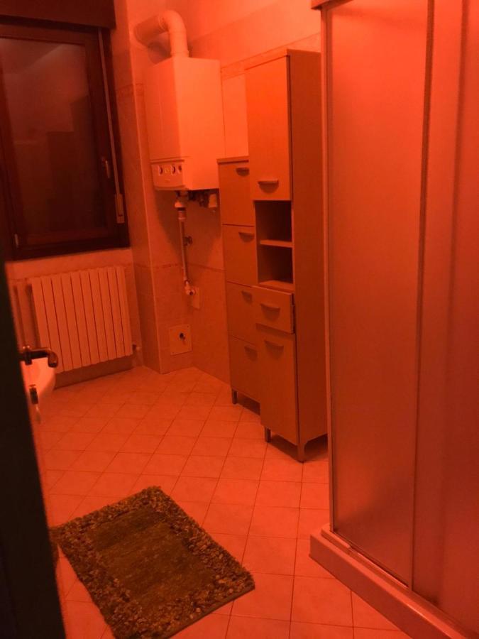 Il Grande Fiume Lejlighed Occhiobello Eksteriør billede