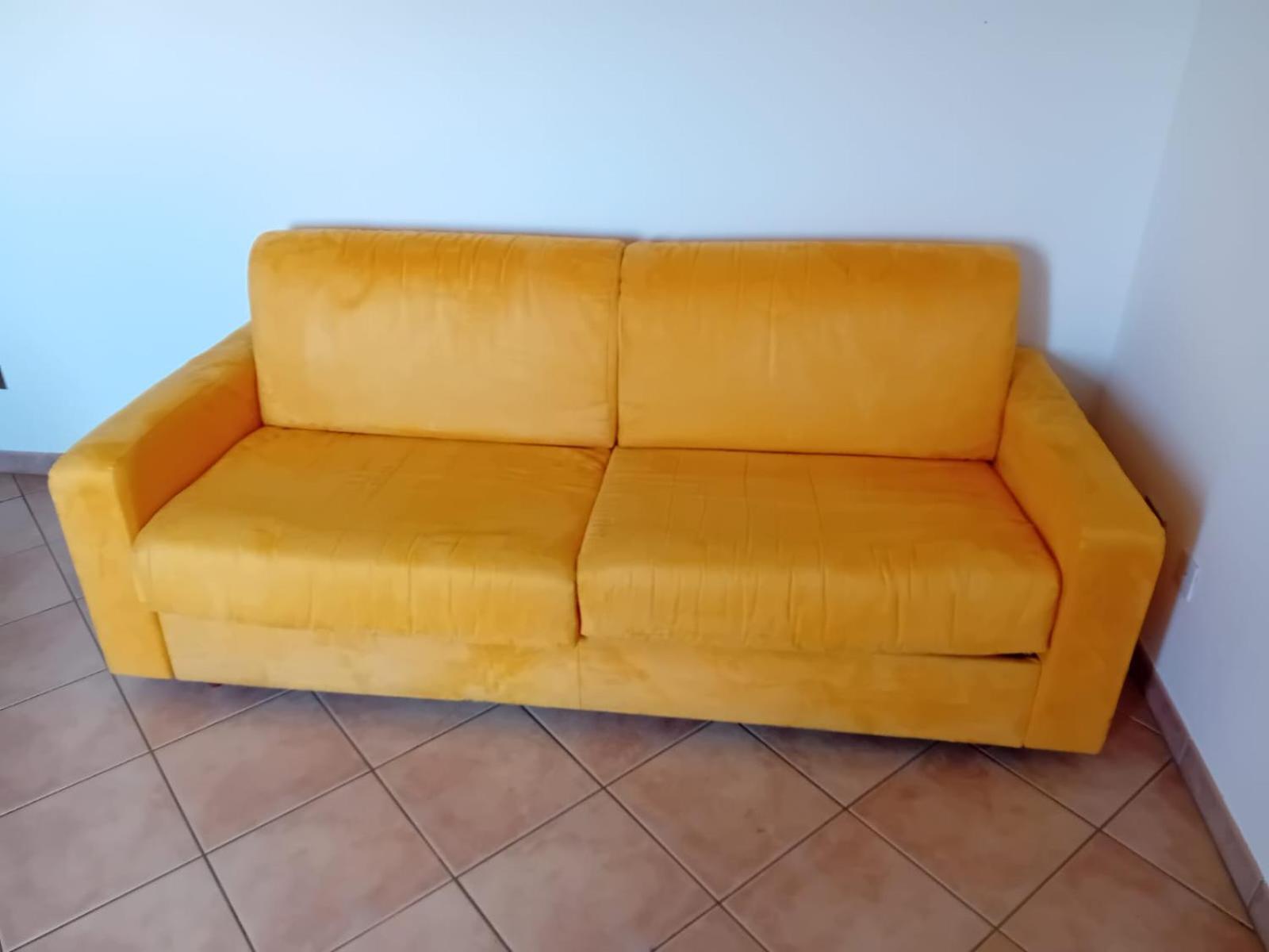 Il Grande Fiume Lejlighed Occhiobello Eksteriør billede