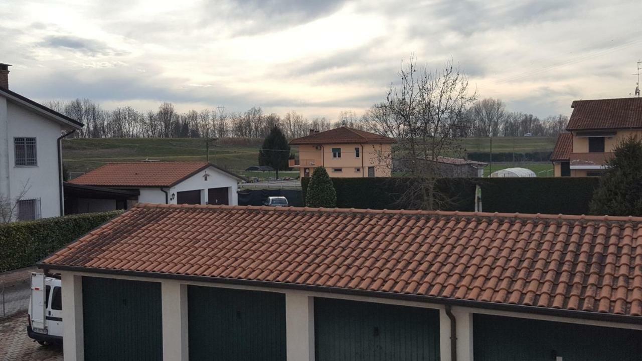 Il Grande Fiume Lejlighed Occhiobello Eksteriør billede